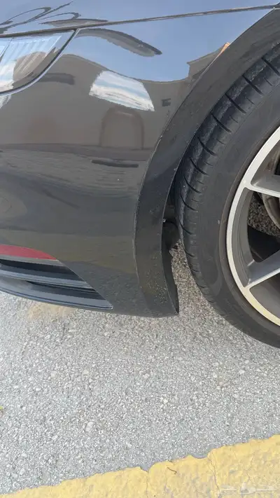 بورش 911 كاريرا اسود 2020 وارد سماكو index