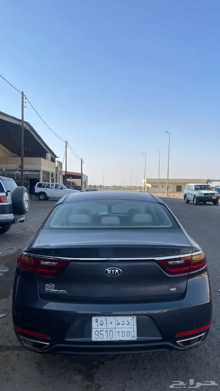 كادينزا 0