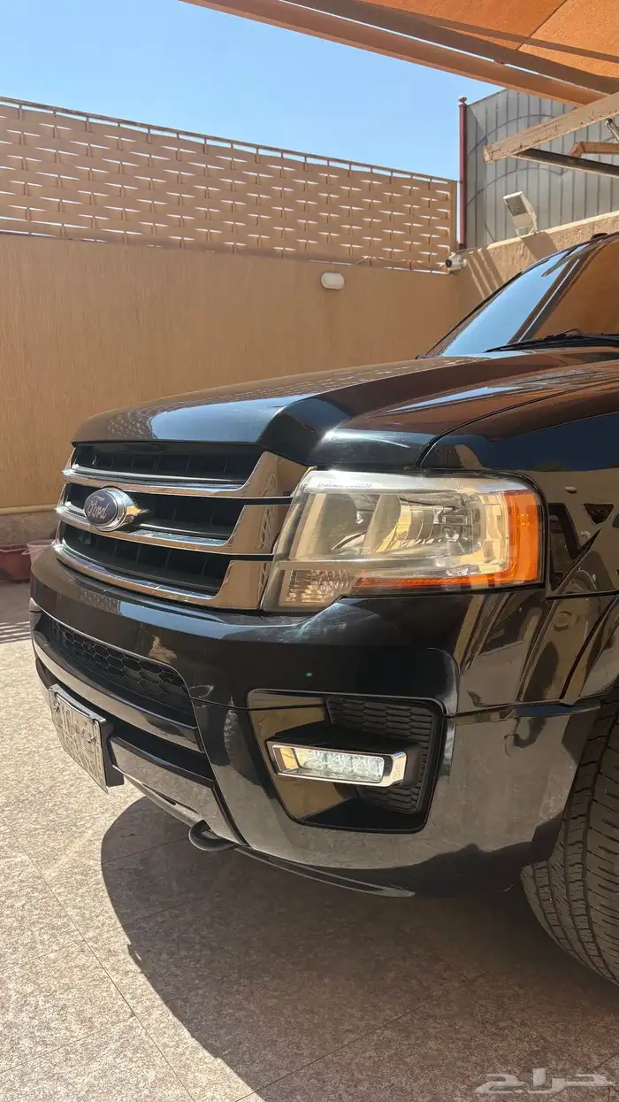 اكسبدشن نص فل 8