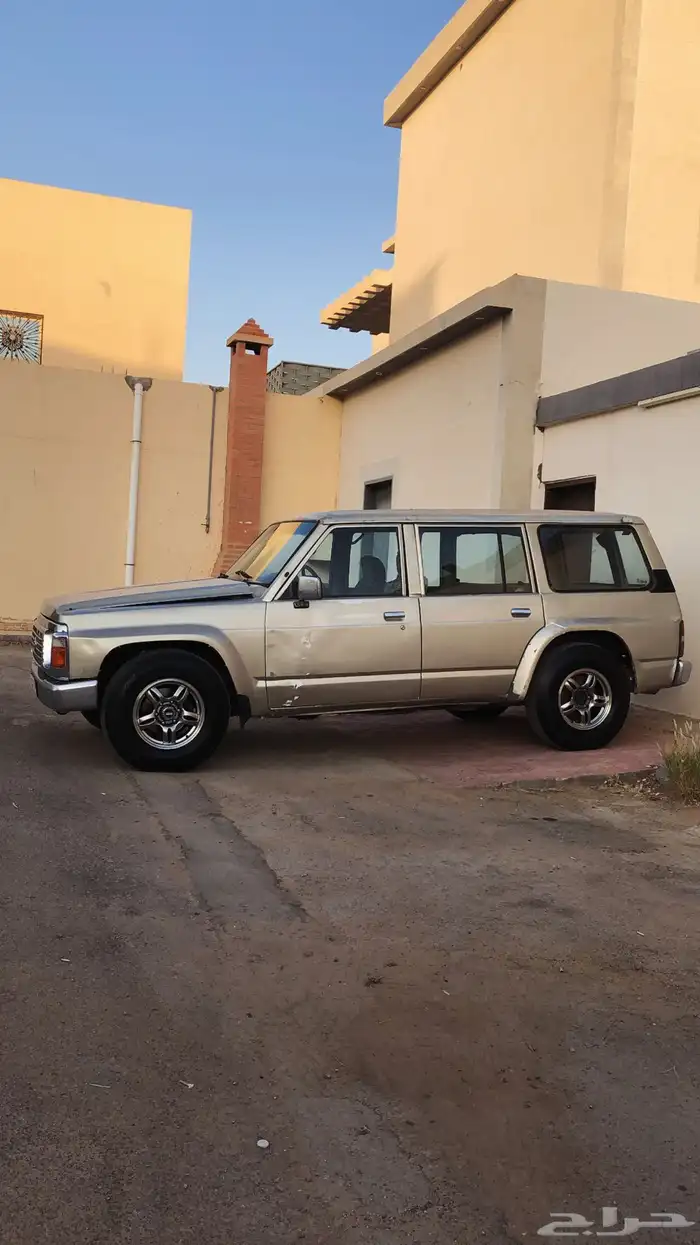باترول94 1