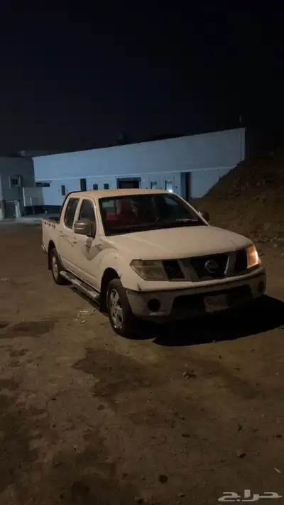 نيسان نفارا index
