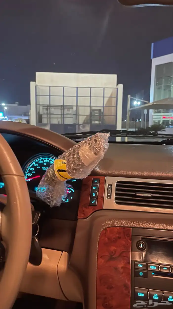 تاهو مخزن سعودي نص فل وكالة وصيانات وكالة شبه الجديد 52