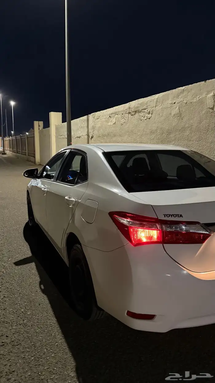 كورلا 2015 3