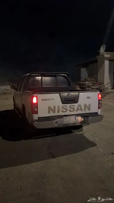 نيسان نفارا index