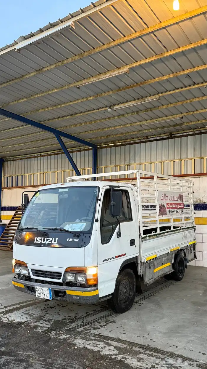 للبيع دينه 2001 مع جلسات 0