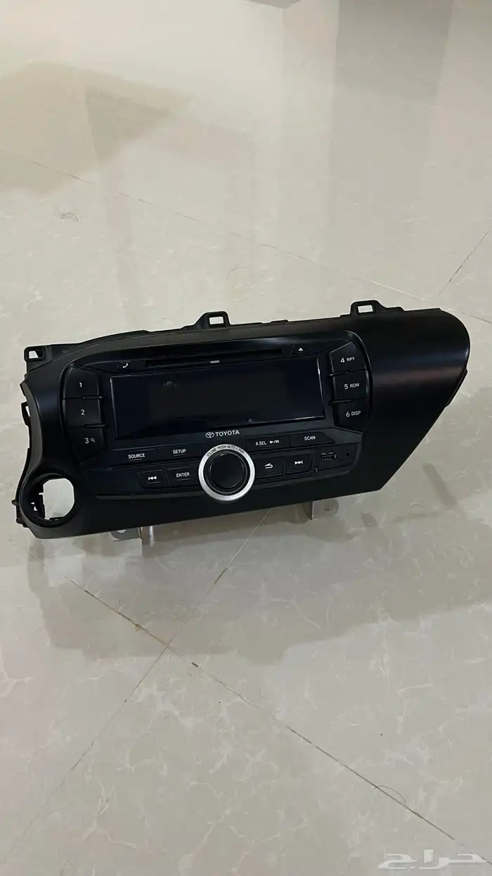 مسجل هايلوكس وكاله 2017 فل كامل 2