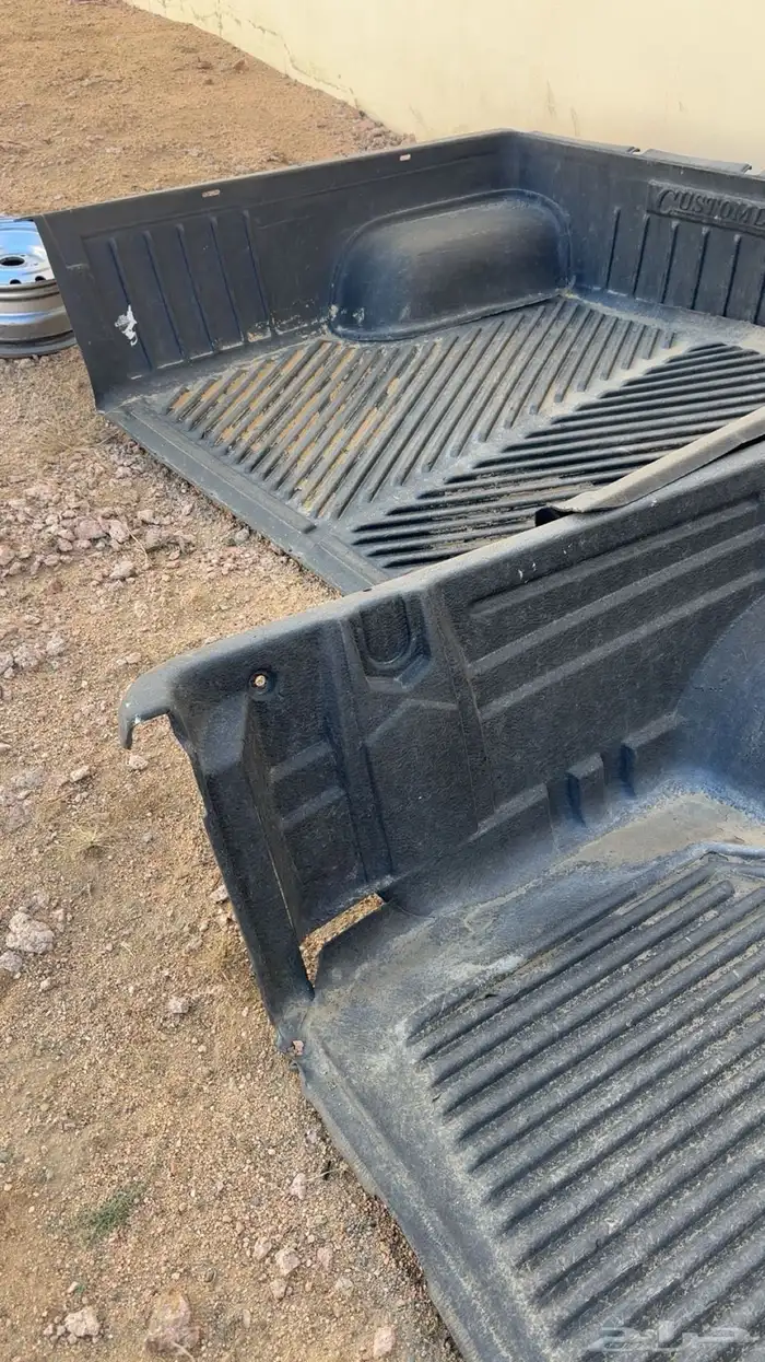 اكسسوارات هايلكس 2013 2