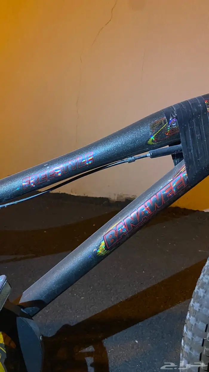 سيكل للبيع 1