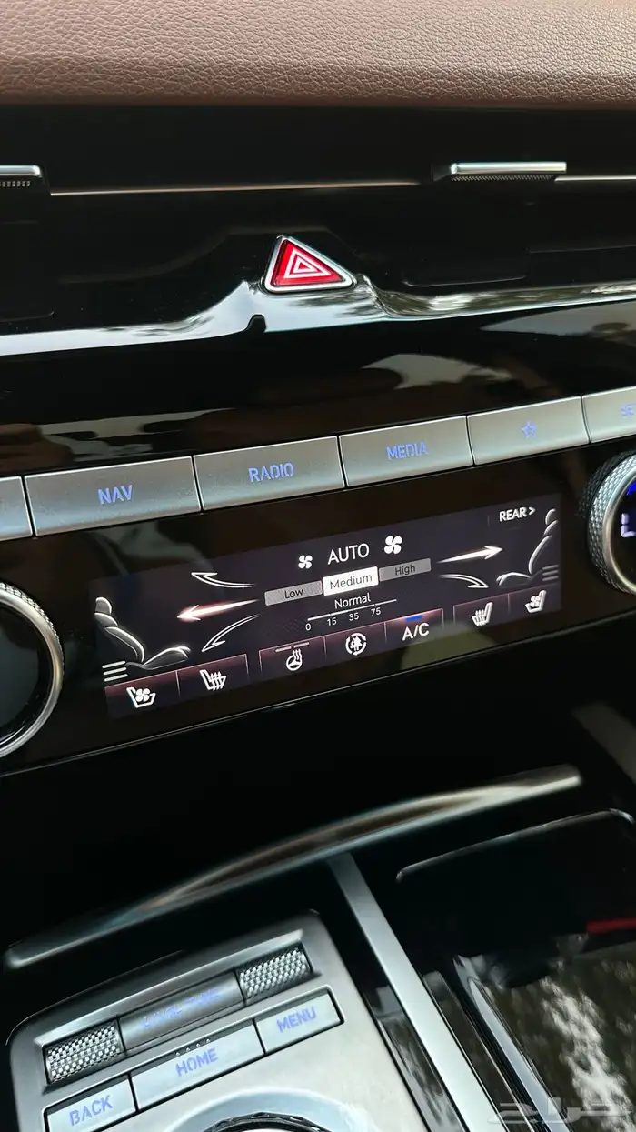 2024 جينيسس G80 18