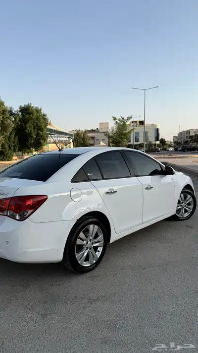 شيفورلية كروز 2015 فل كامل للبيع index