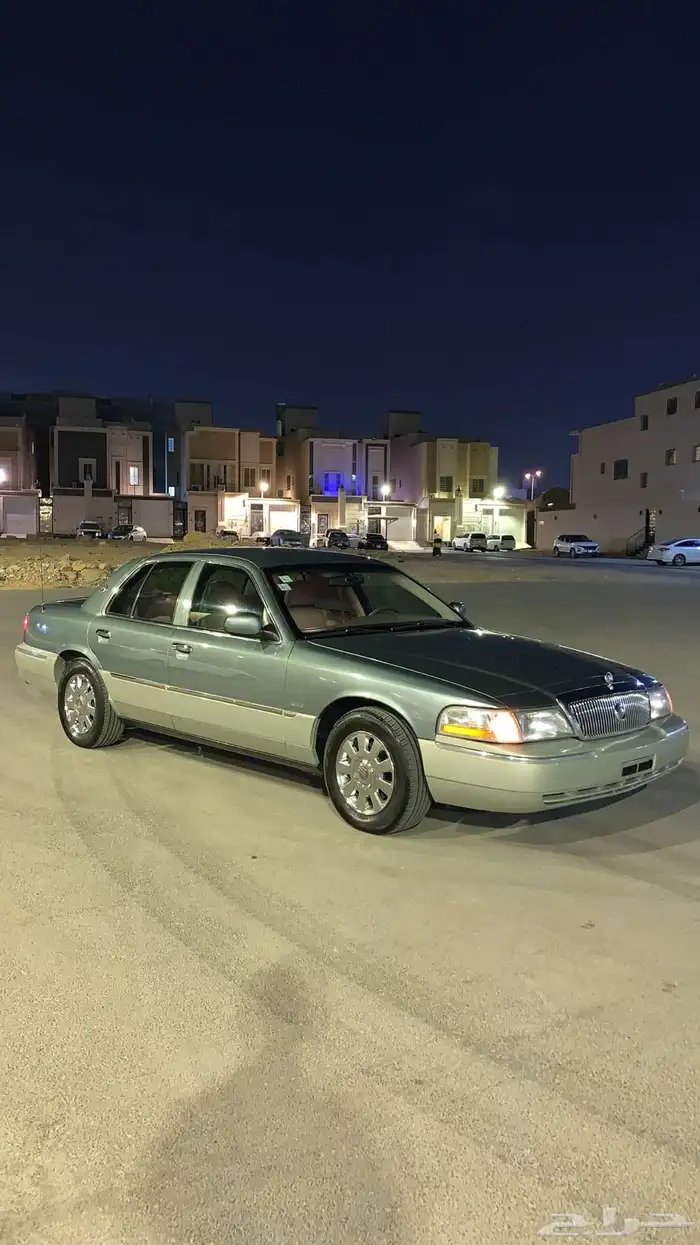 فورد ماركيز 31