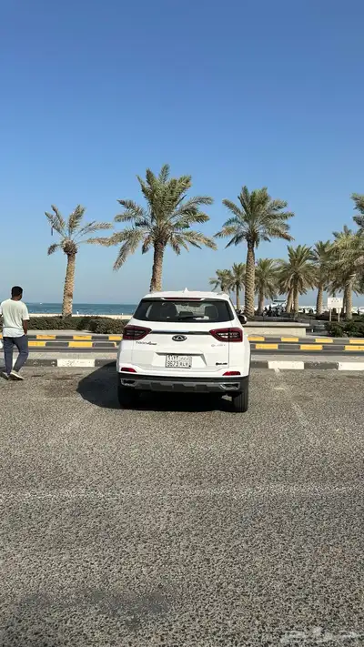 شيري تيقو4 برو index