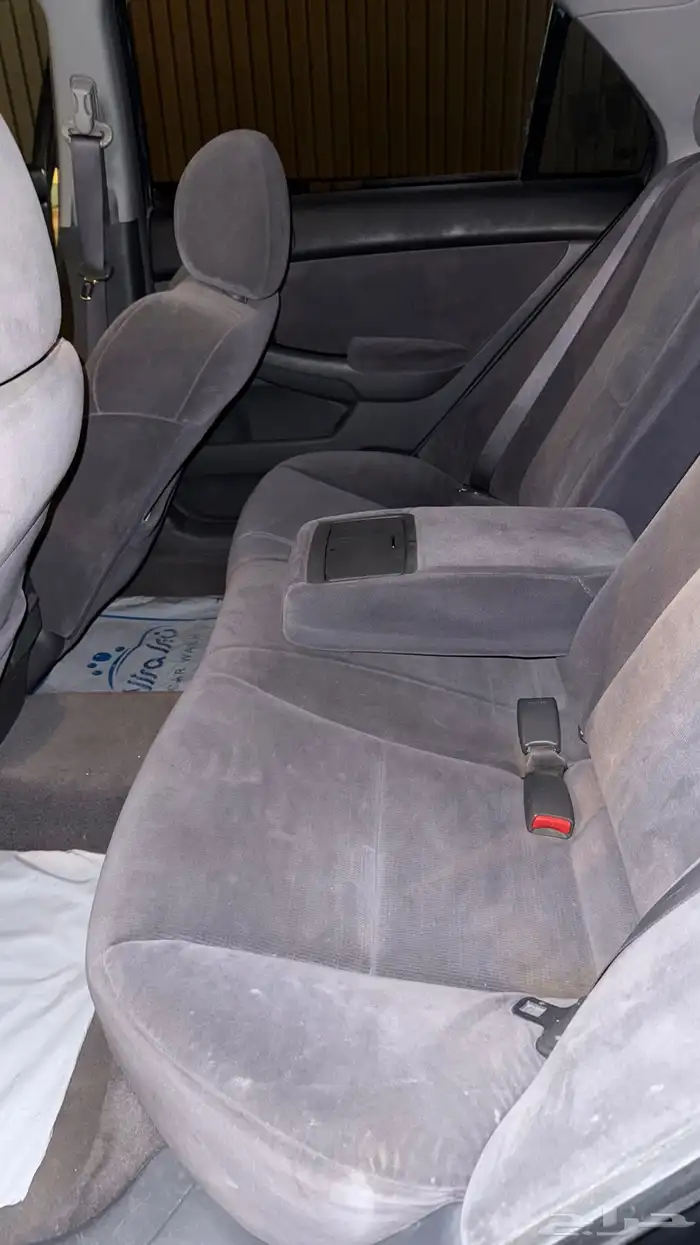 اكورد 2007للبيع 9