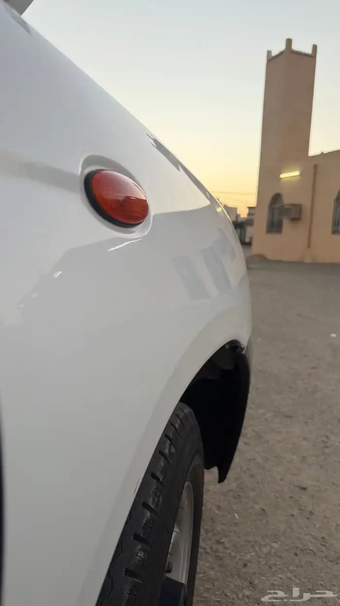 للبيع ددسن 2015 GEL 9