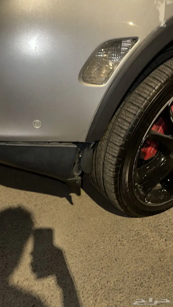 بورش كاين تيربو 9