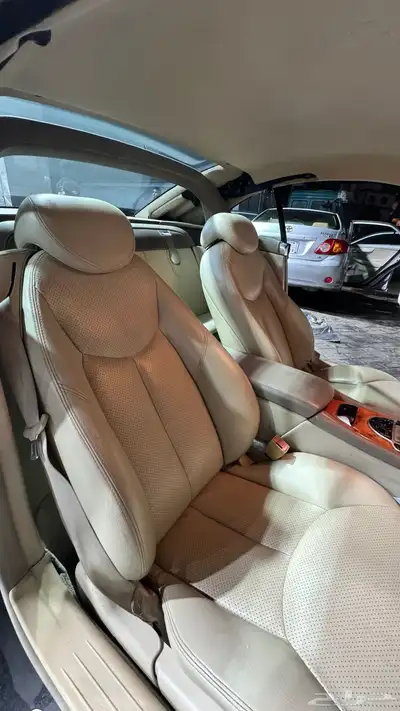 sl500 2002 كشف index
