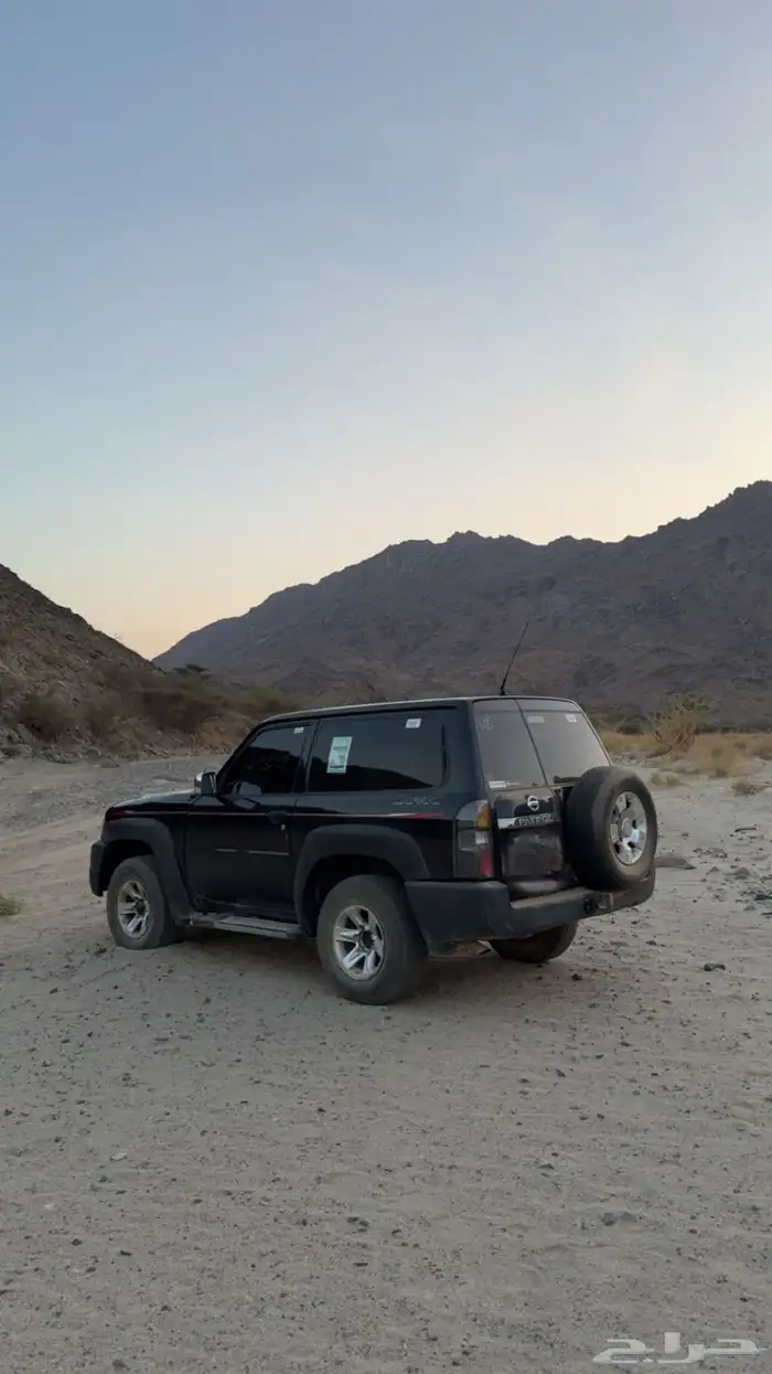 بترول للبيع 1