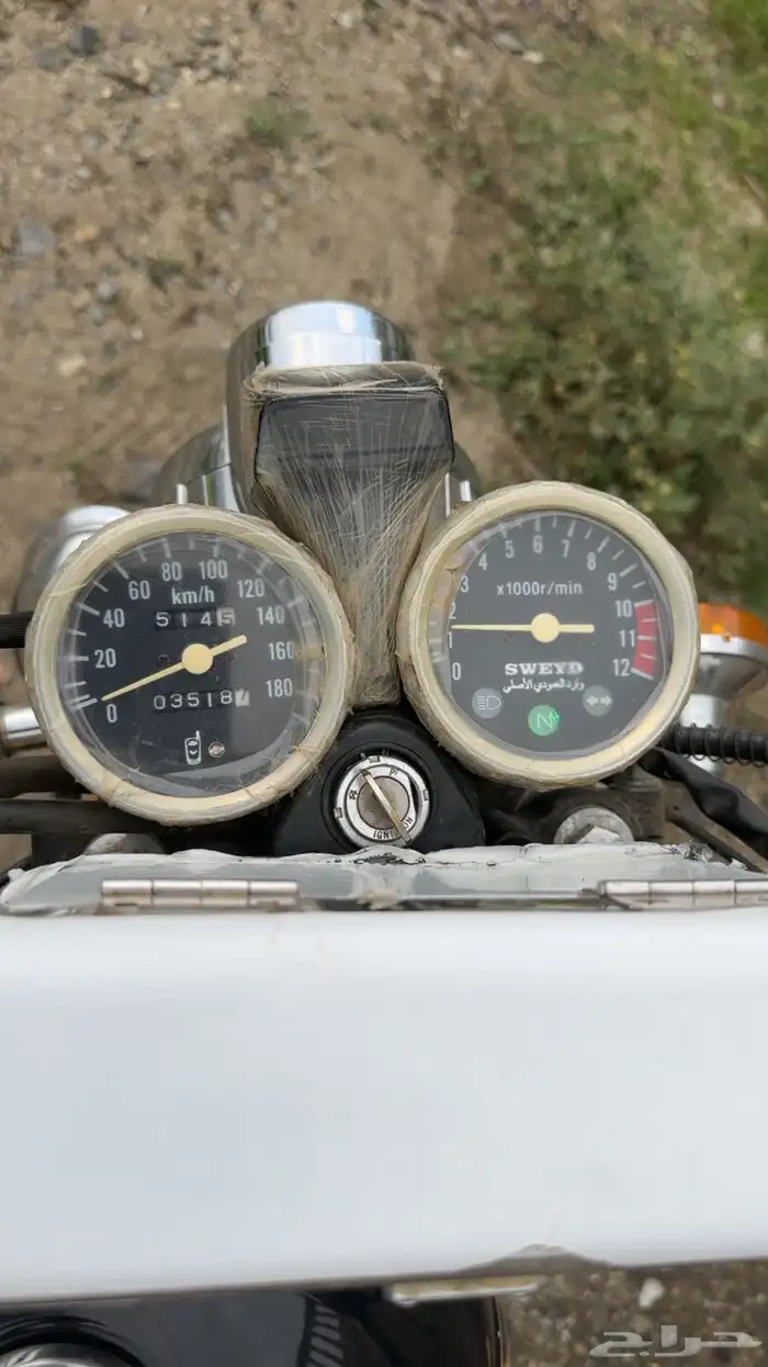 دباب زلزال 4