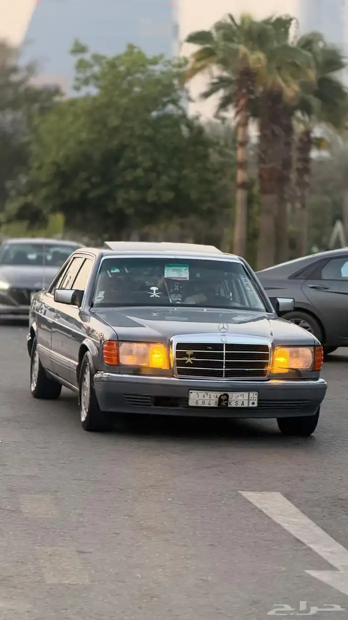 مرسيدس 2