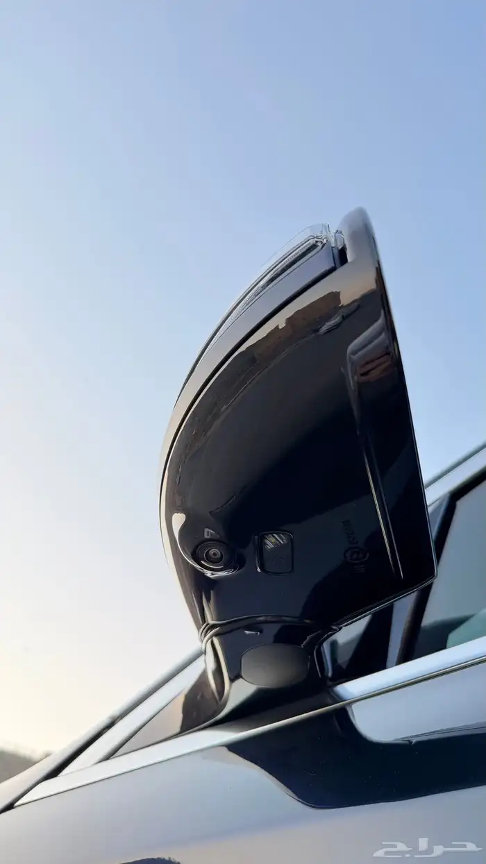 مرسيدس E350 AMG 2022 (بنزين) فل اوبشن بحالة الوكالة 11