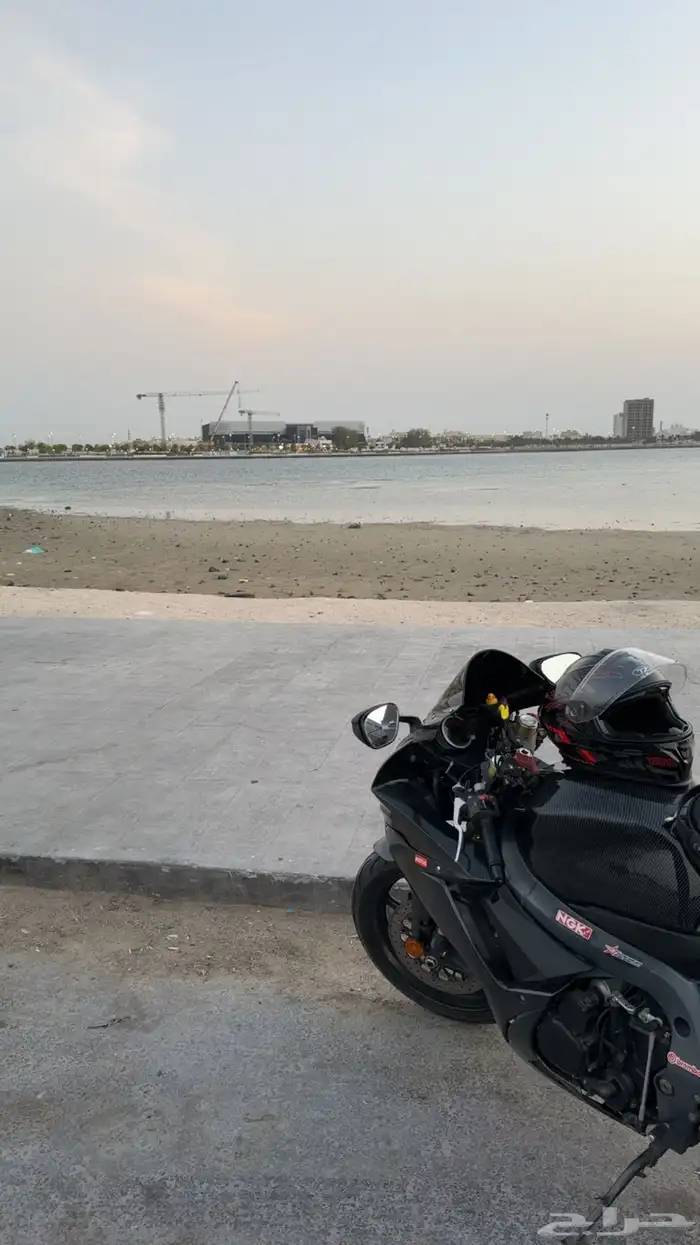 سوزوكي ريس 750 للبيع 1