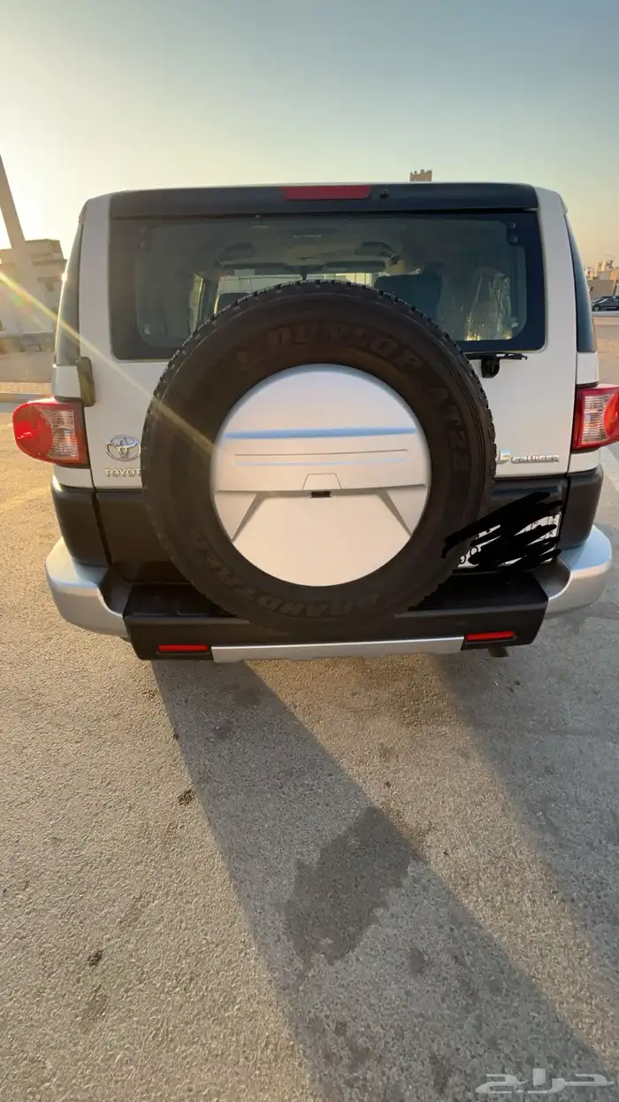 اف جي 2020 مخرن 4