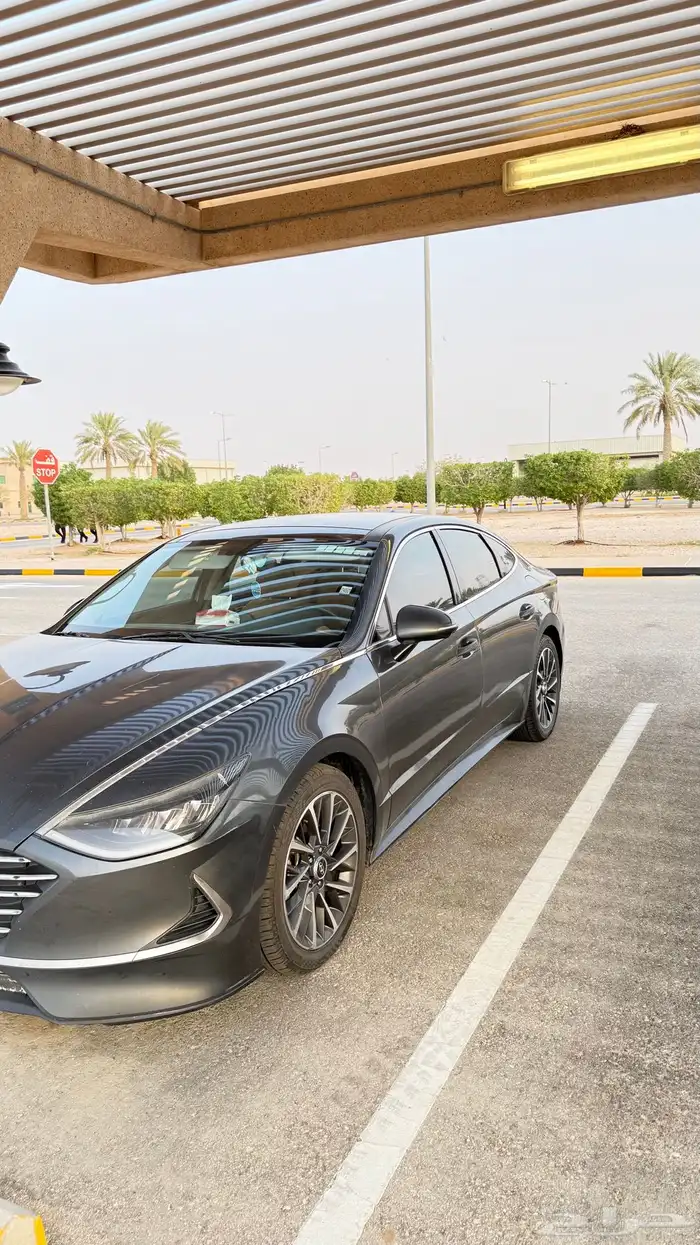 سوناتا 2021 مرفق فحص 2