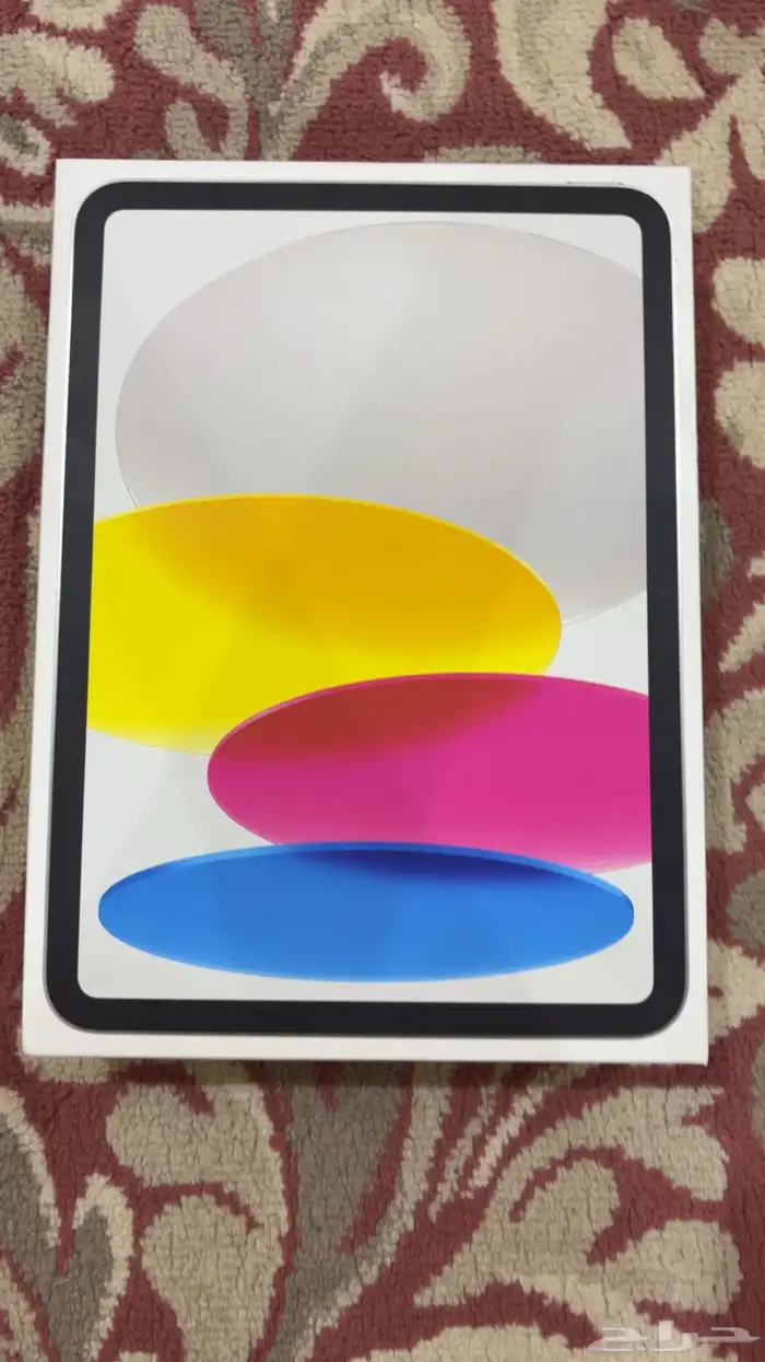 ايباد الجيل 11 4