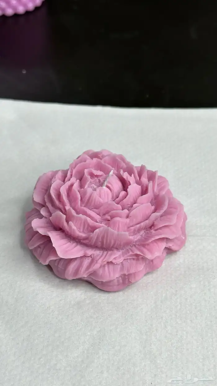 شموع عطرية 17