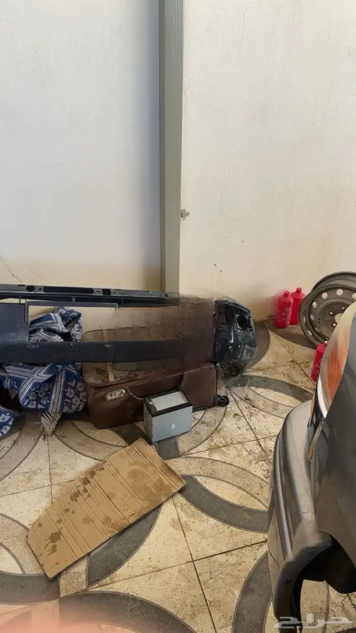 اكسسوارات هايلكس 2013 10