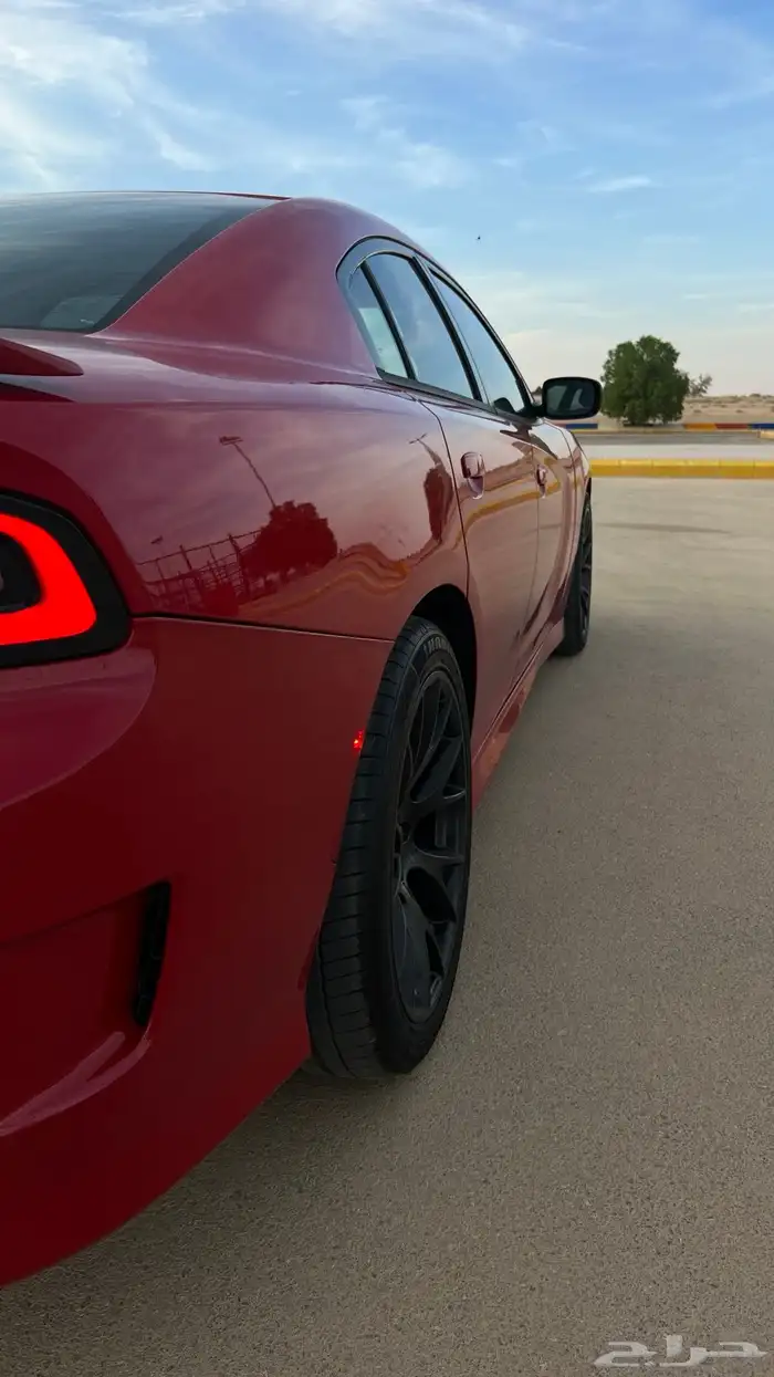 تشارجر 2016 محول STR 13