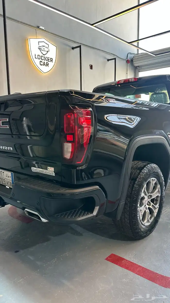 جمس سيرا ( تم البيع ) 7