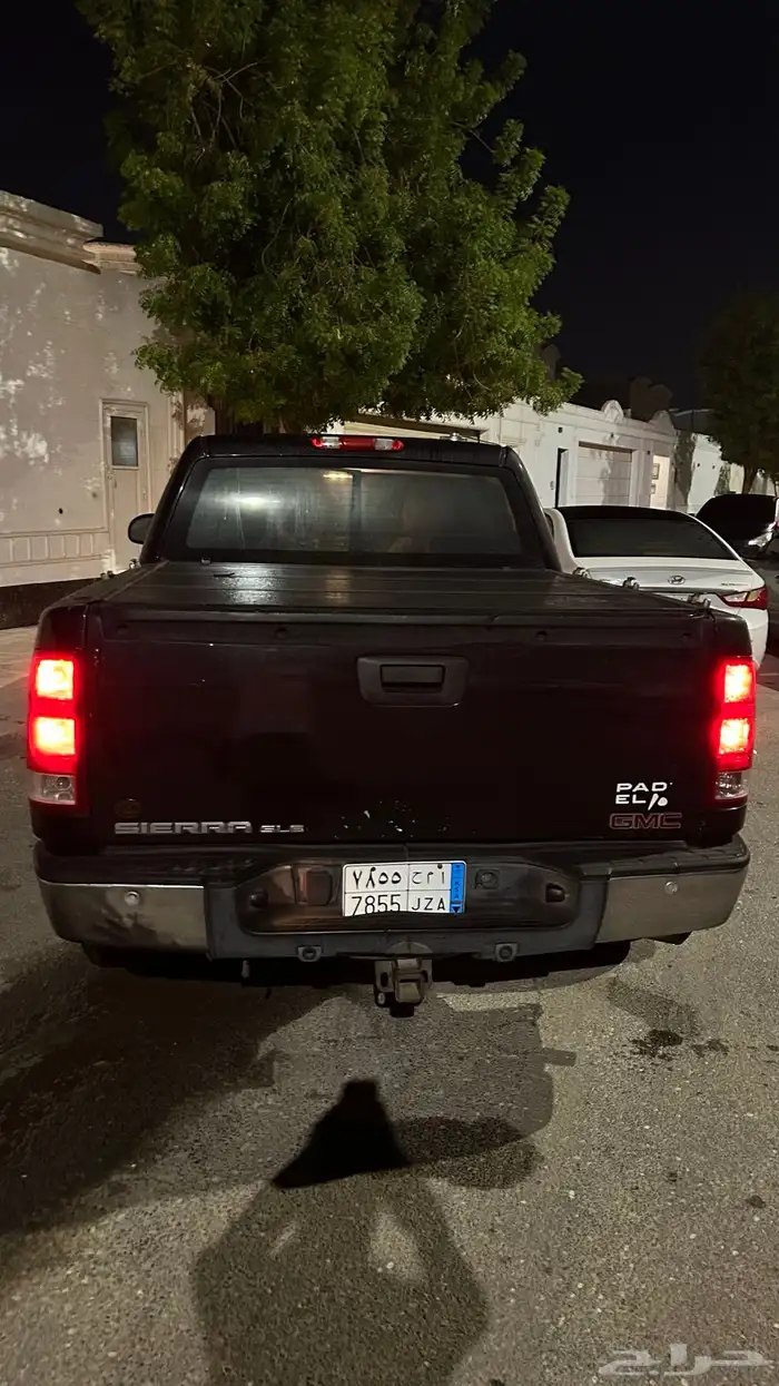 جمس سيرا 2