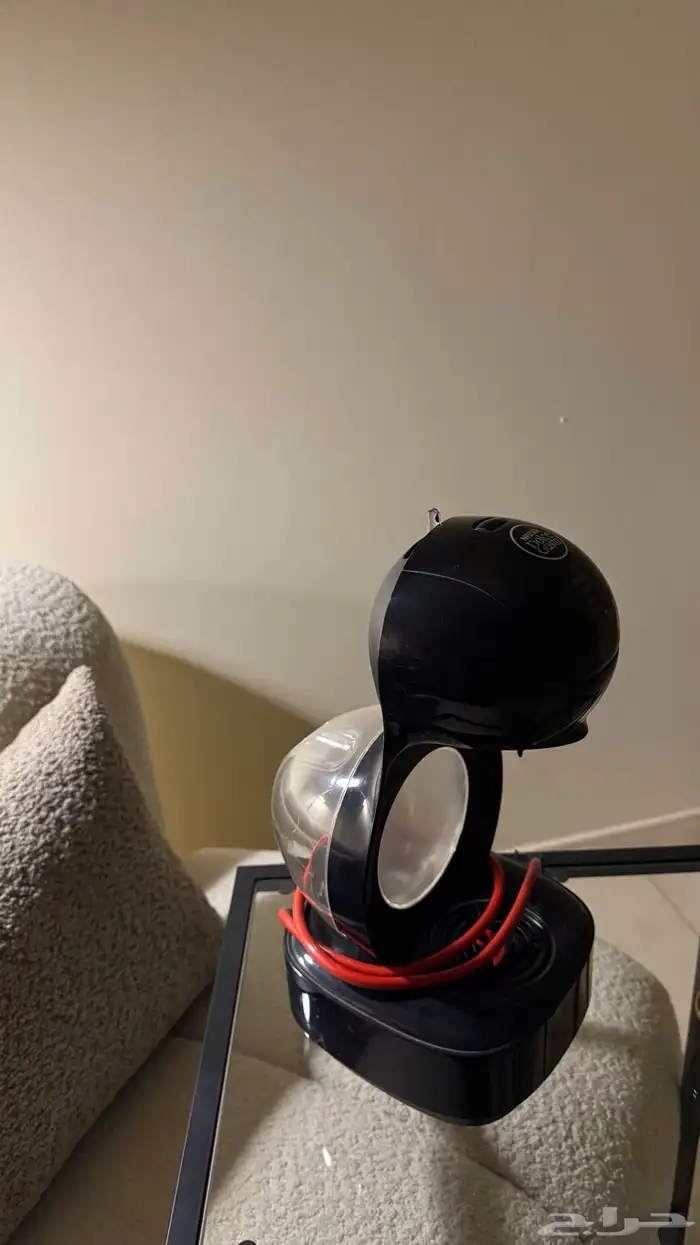 ماكينة قهوه 0