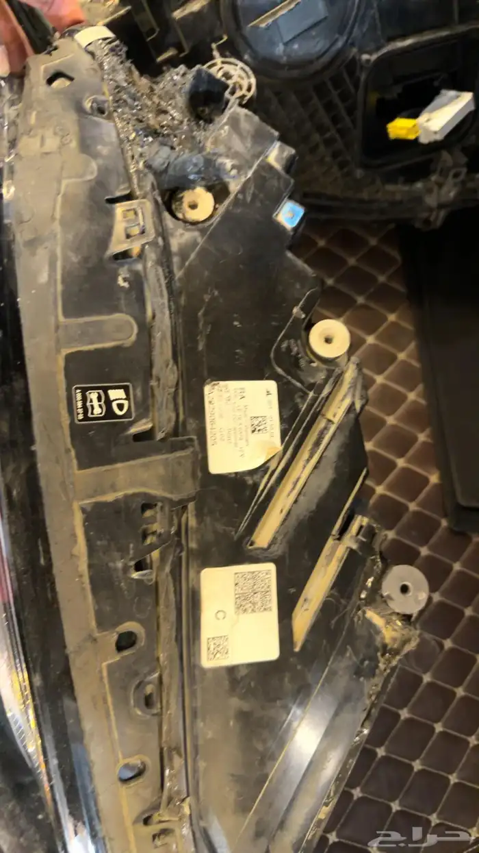 شمعات مرسيدس من 2018 الى 2020 2