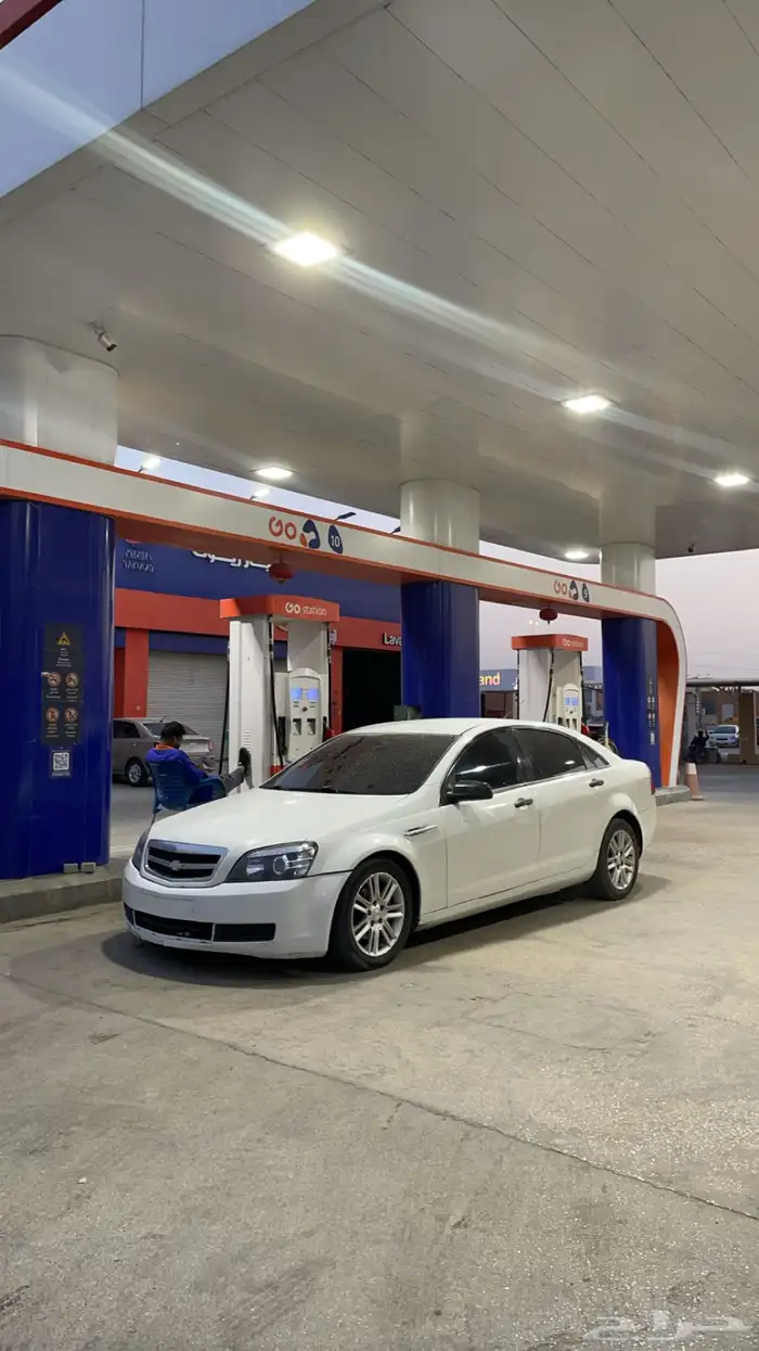 كابرس مديل 2007 محول خارجي 13 سته سلندر 0