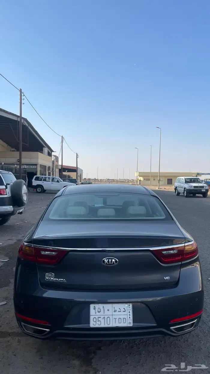 كادينزا 4