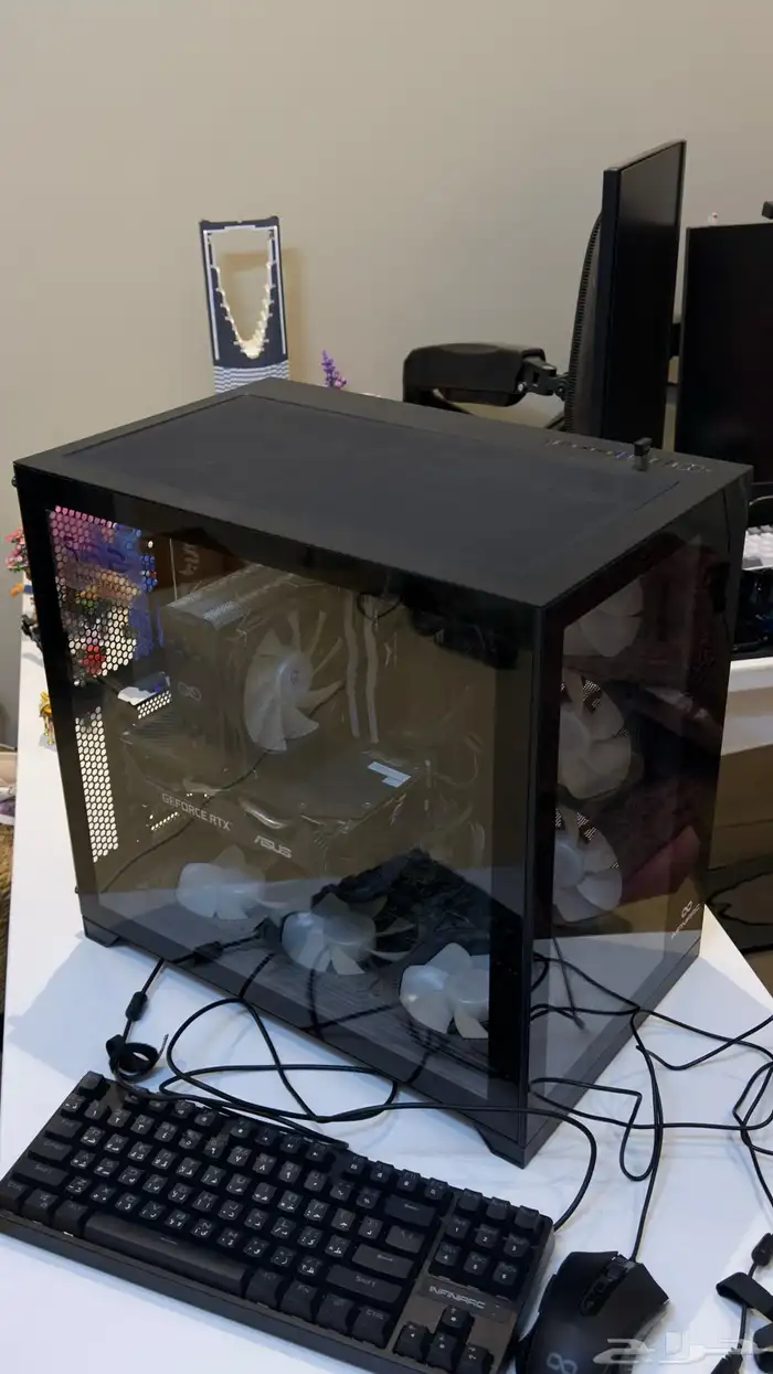 بيسي مستعمل للبيع pc 3