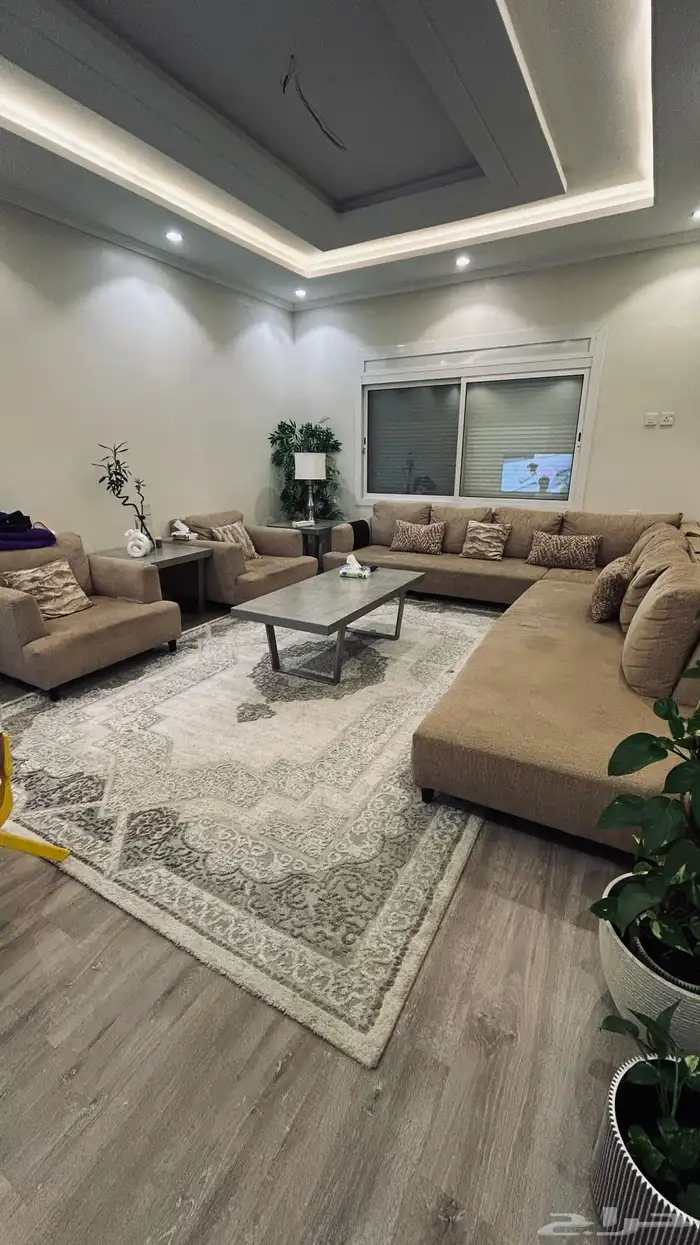 طقم تركي مودرن 11 شحص 0