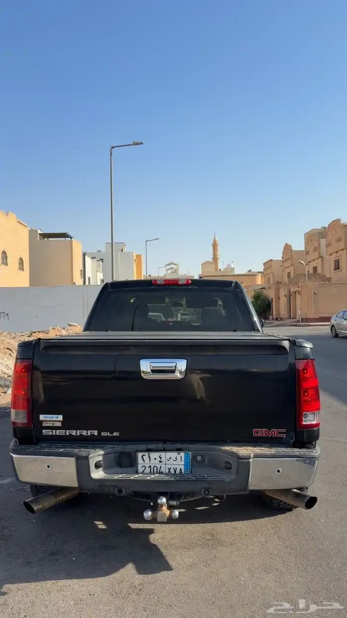 جمس سييرا 4
