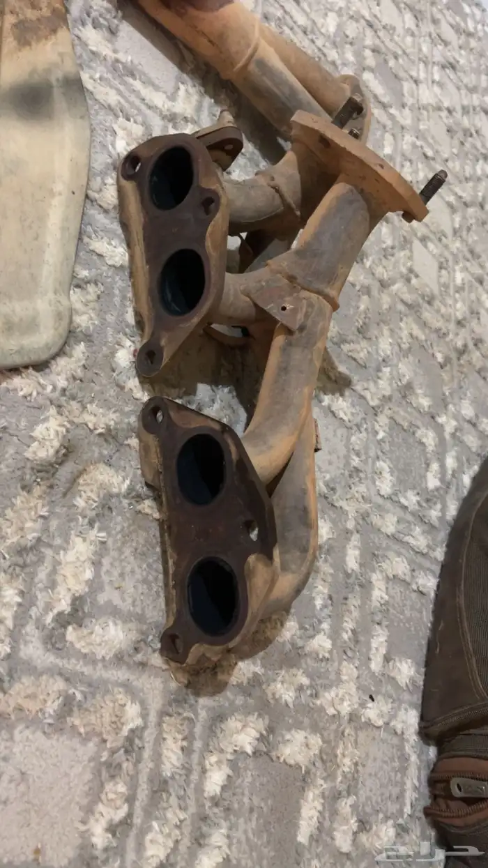 هدرز هايلوكس يابانيه 4