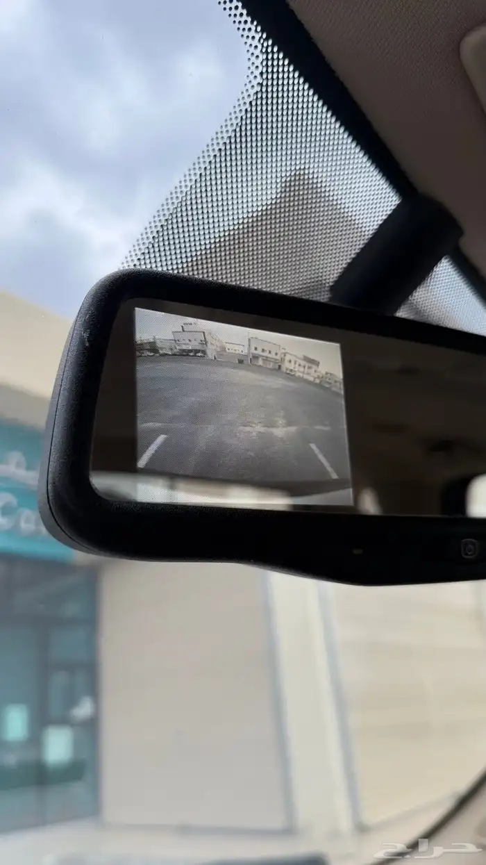 تاهو 2010 LT دبل 15