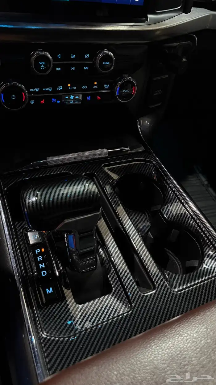 فورد لاريت 14