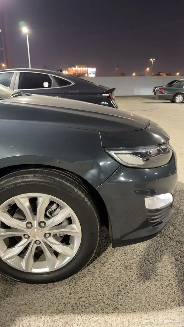 ماليبو 2021 Ls 5