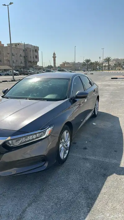 هوندا اكورد index