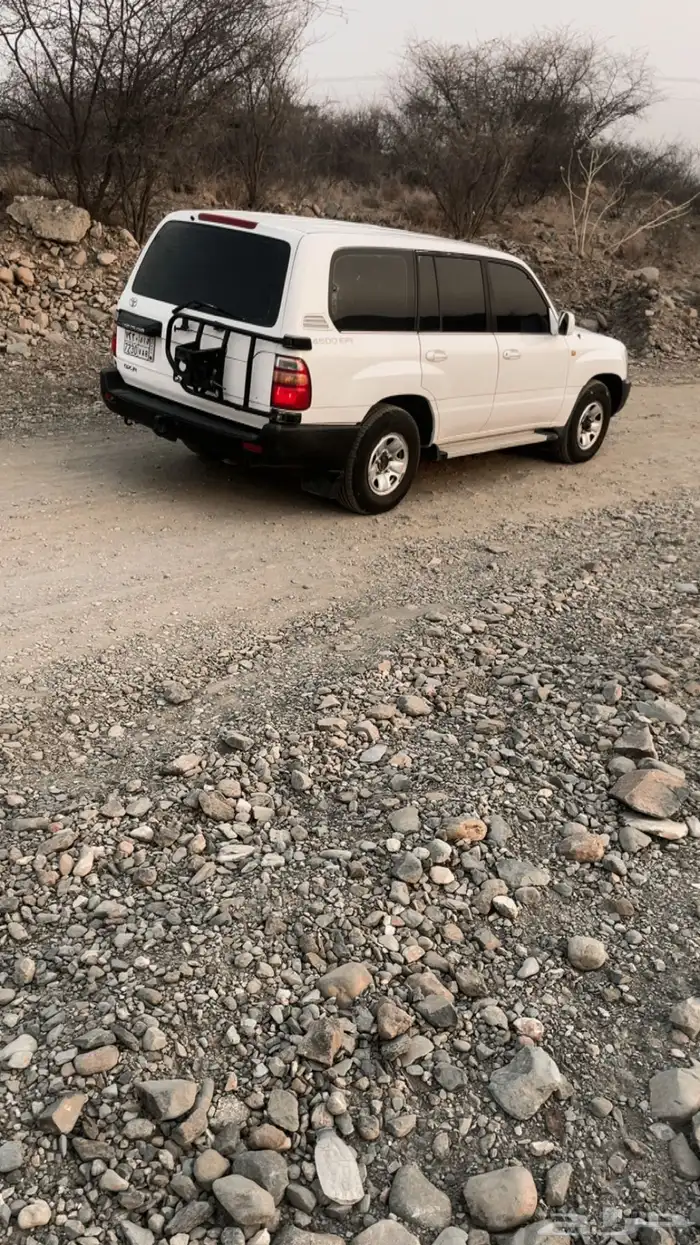 لاند98قير عايدي للبيع 10