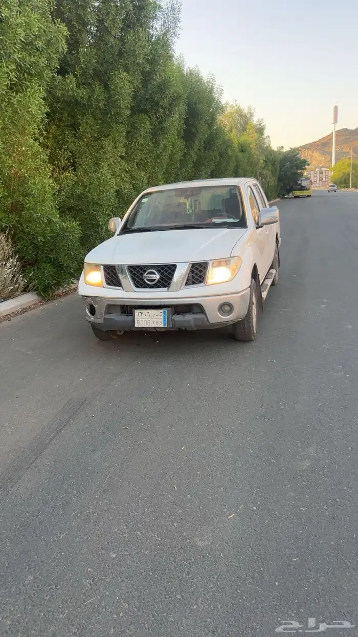نيسان نفارا 1