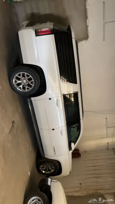 جمس يوكن 2017 slt 0