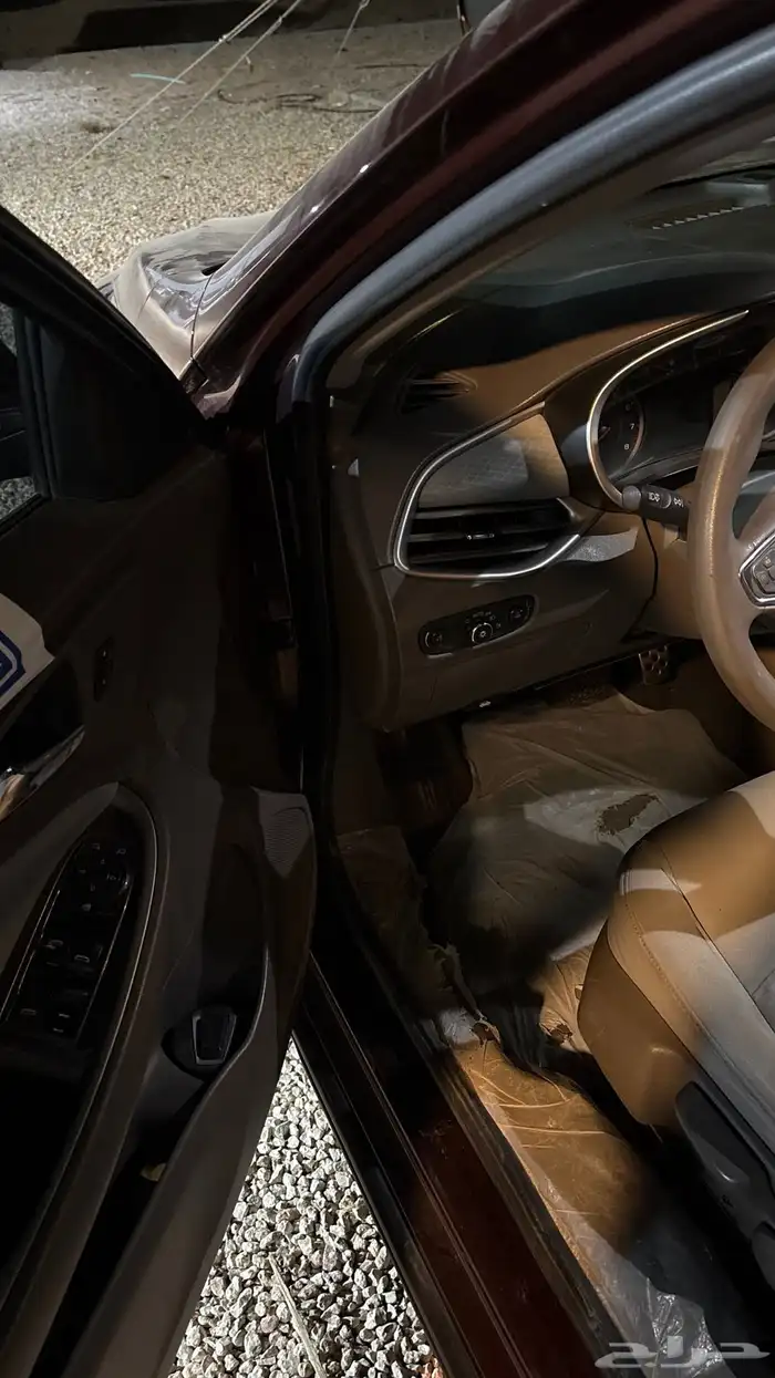 ماليبو 2017 Ls 6