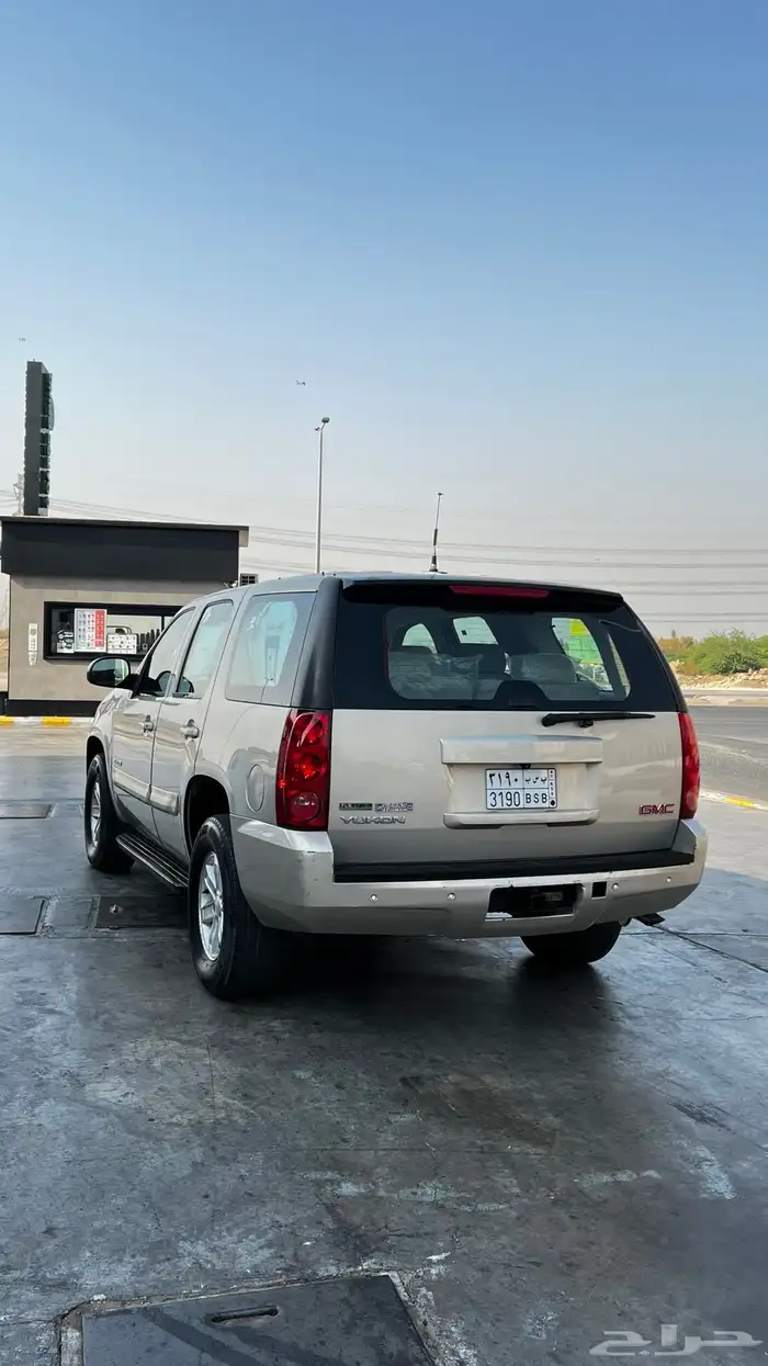 جمس يوكن دبل 2010 15